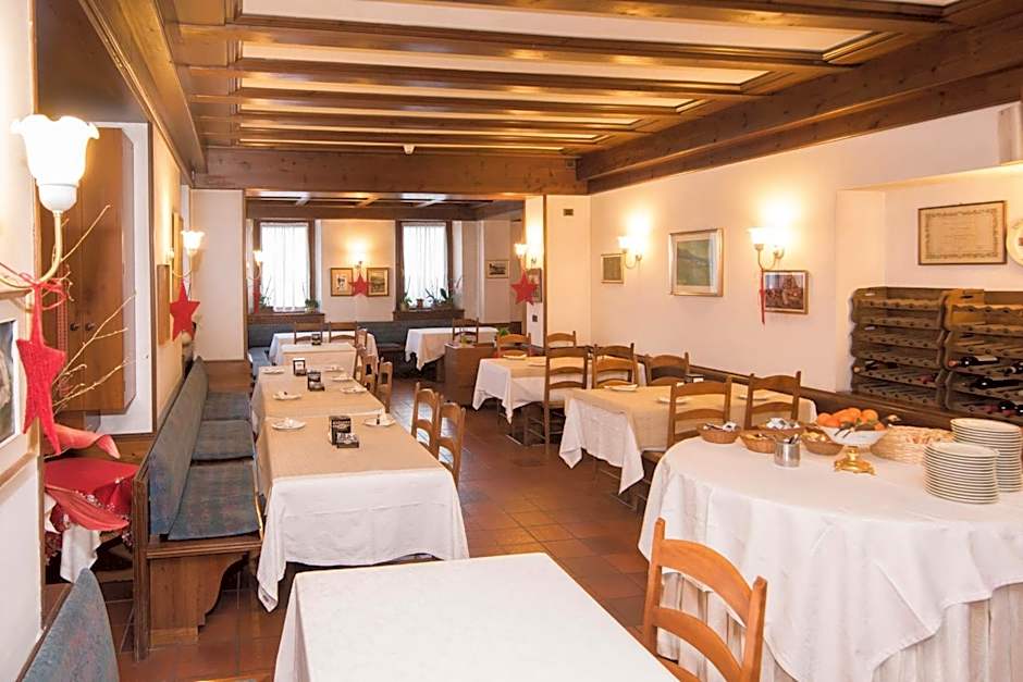 Al Sole Hotel Ristorante dal 1870