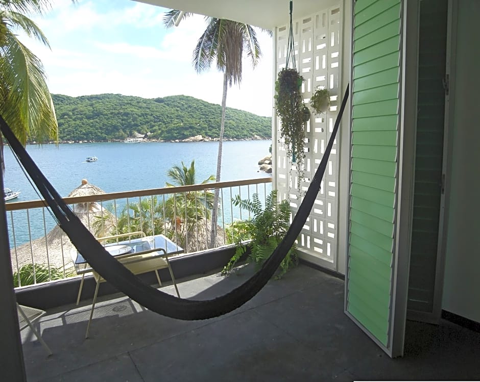 Hotel Boca Chica Acapulco