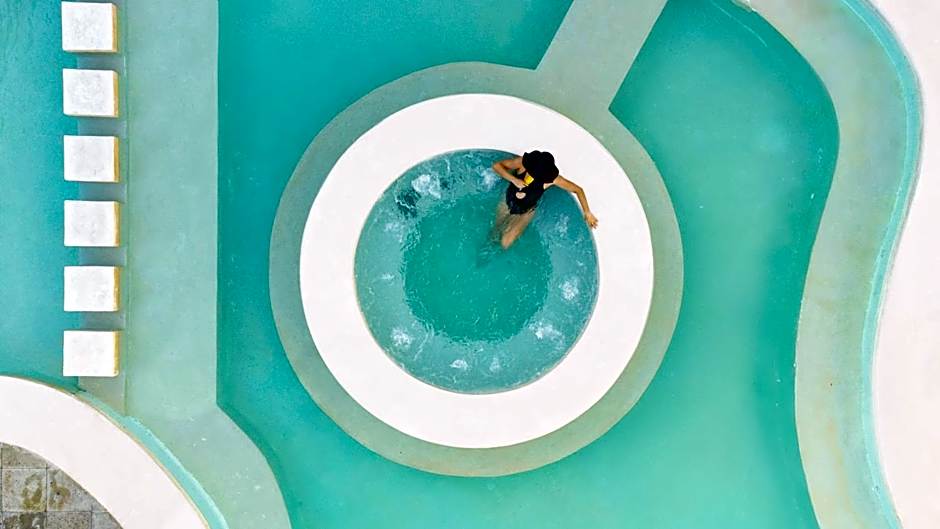 The Sens Tulum Riviera by Oasis-All Inclusive