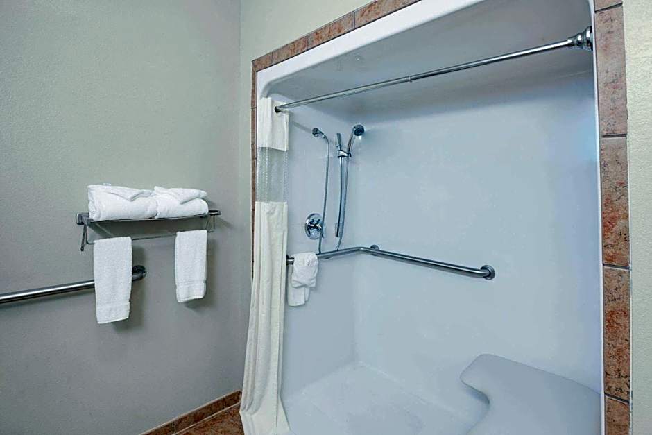 Baymont by Wyndham Wheeler