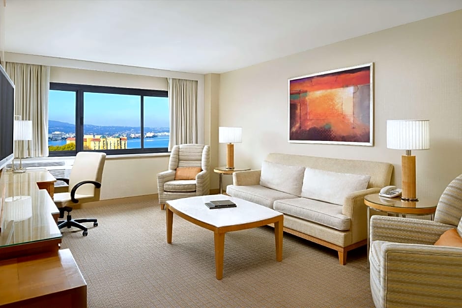 Photo 1 of 7 of Junior 1 King Bed Suite