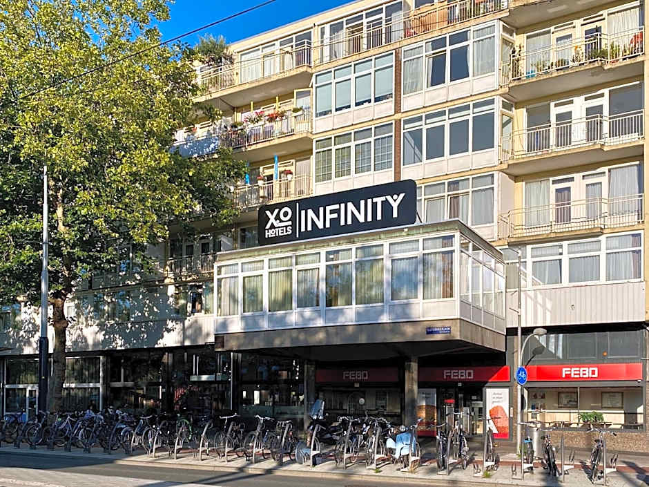 XO Hotels Infinity
