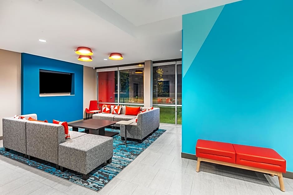 Avid Hotels Bentonville - Rogers By IHG