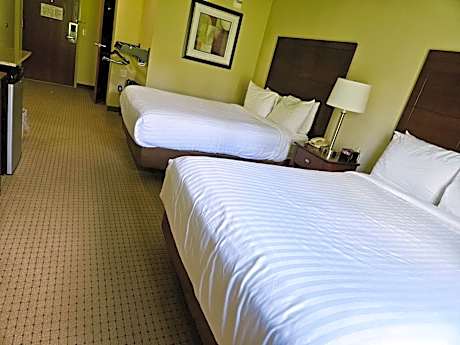 Double Room - Disability Access