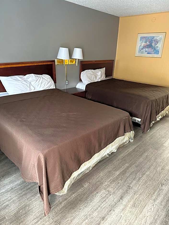 College Inn Spartanburg