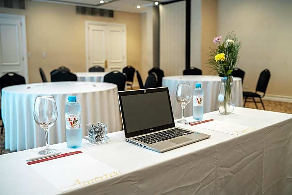 Amerian Buenos Aires Park Hotel