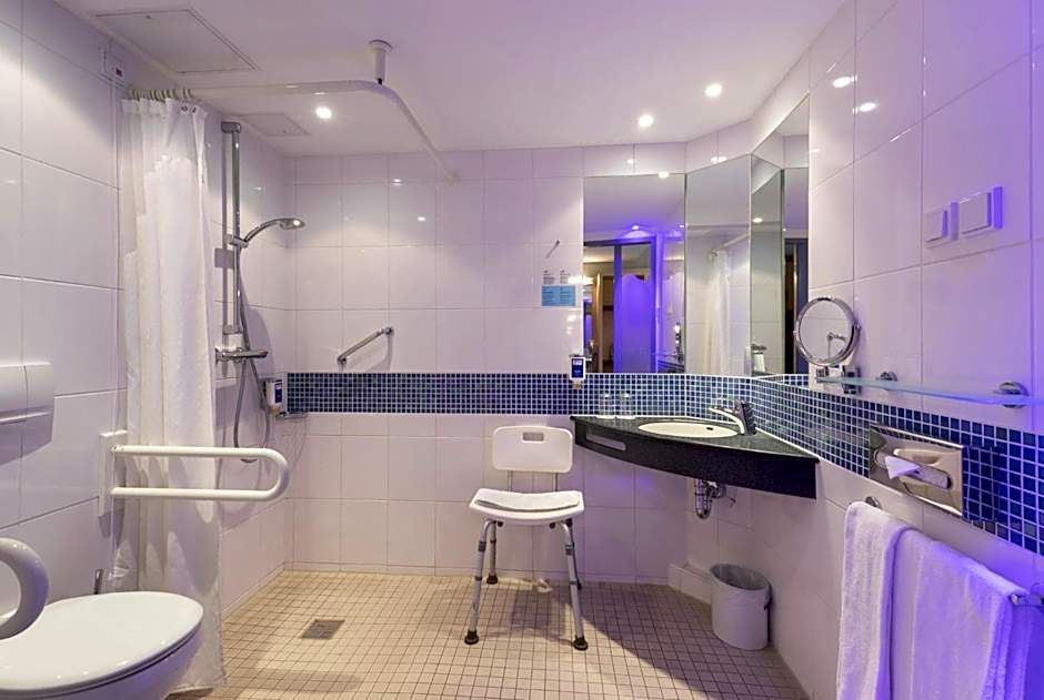 Holiday Inn Express Nürnberg-Schwabach By IHG