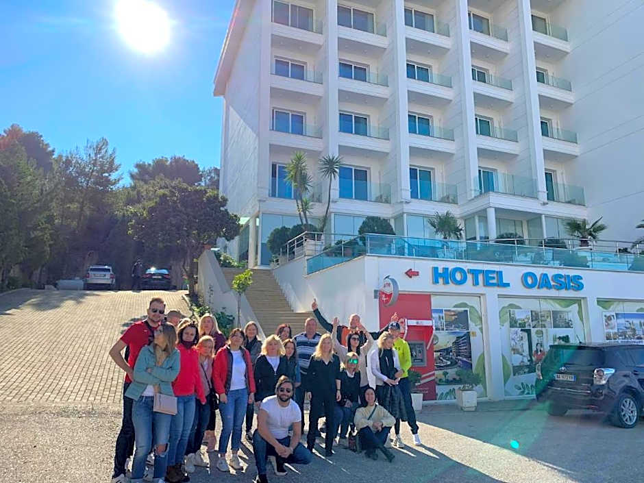 Hotel Oasis