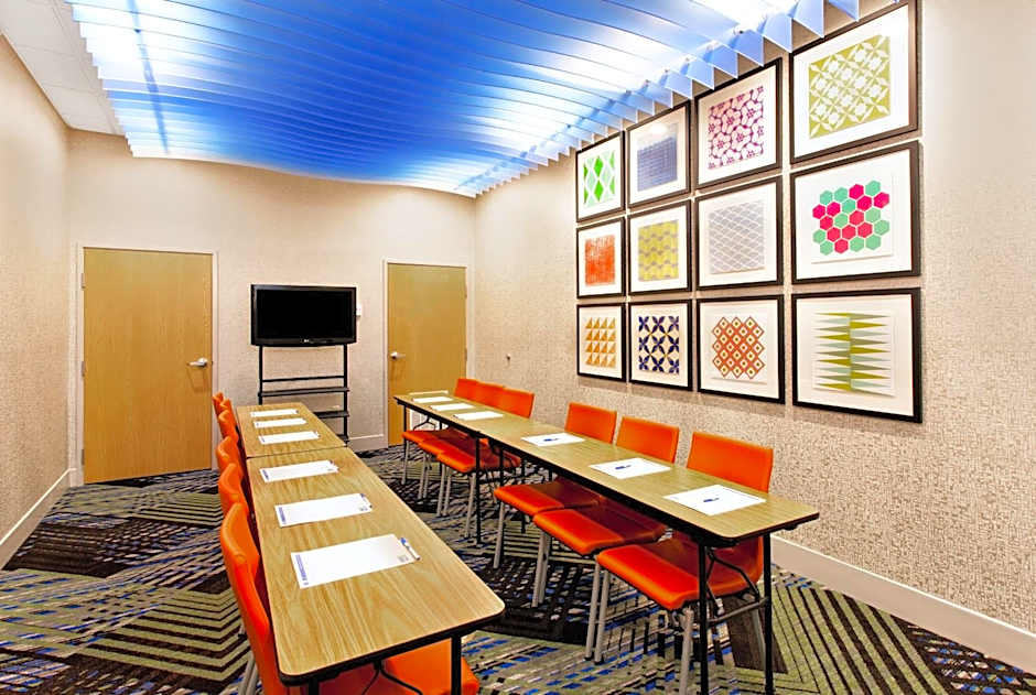 Holiday Inn Express Lake Wales North-Winter Haven By IHG