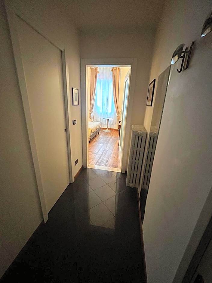 Casa Salbego B&B