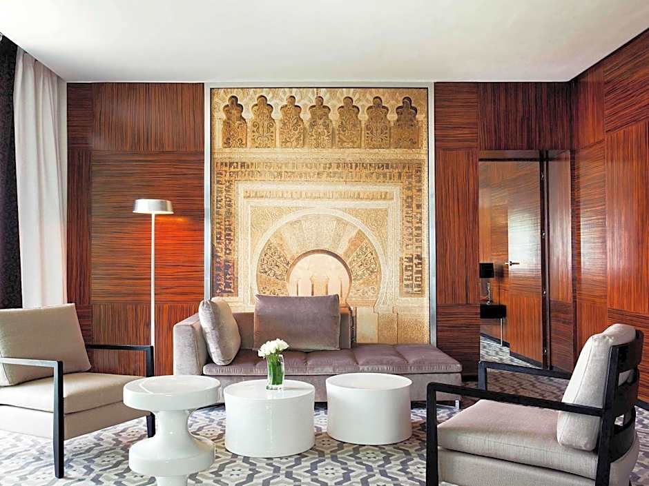 Sofitel Rabat Jardin Des Roses