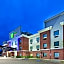 Holiday Inn Express and Suites Longview South I20