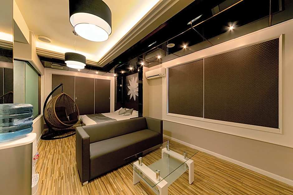 Hotel Lotus Sakai (Adult Only)