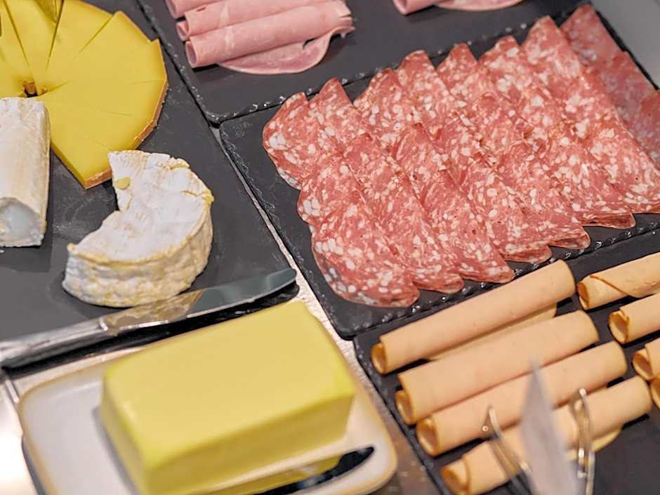 ibis Styles Poissy Paris