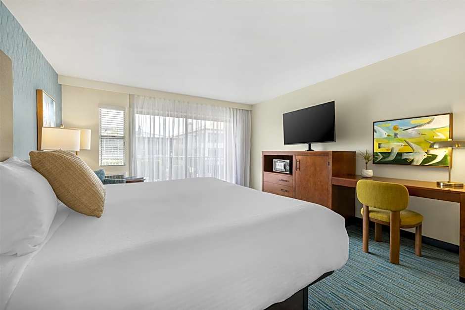 Best Western Plus Beach View Lodge Carlsbad
