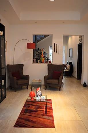 Fauzia B&B