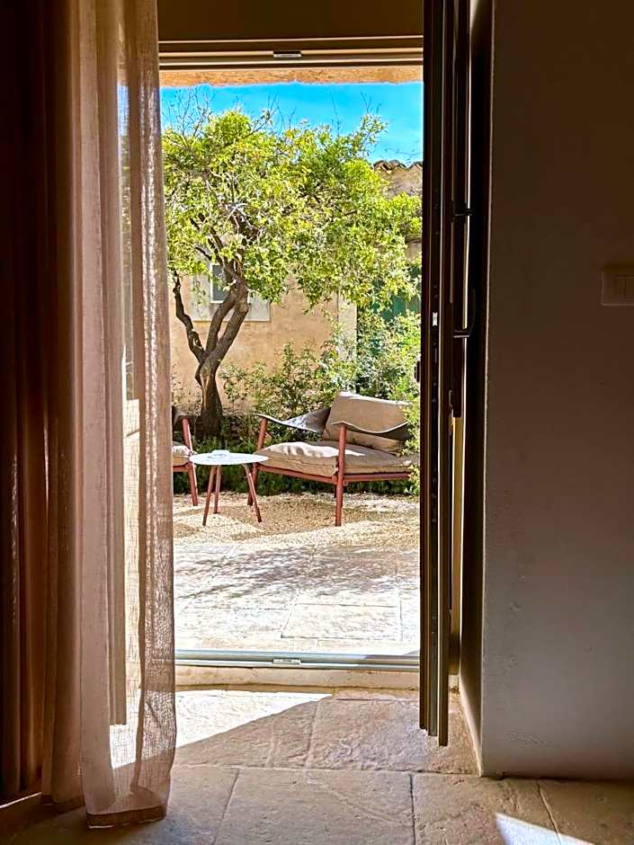 Baglio Siciliamo Country House