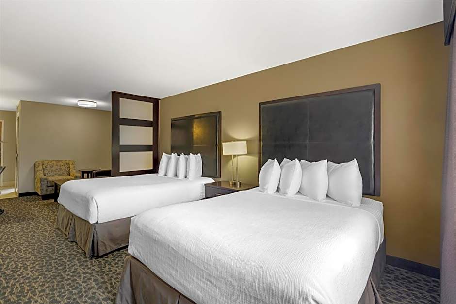 Best Western Plus Aberdeen