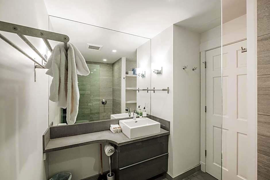 Gleneagles by Outpost Whistler