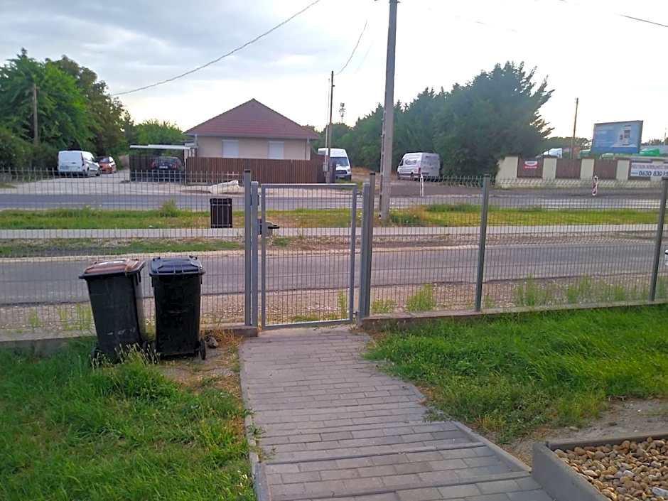 Omega Szigetszentmiklós