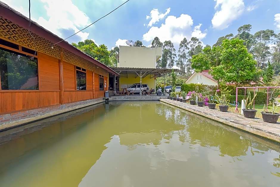 RedDoorz At Pondok Winagung Ciwidey