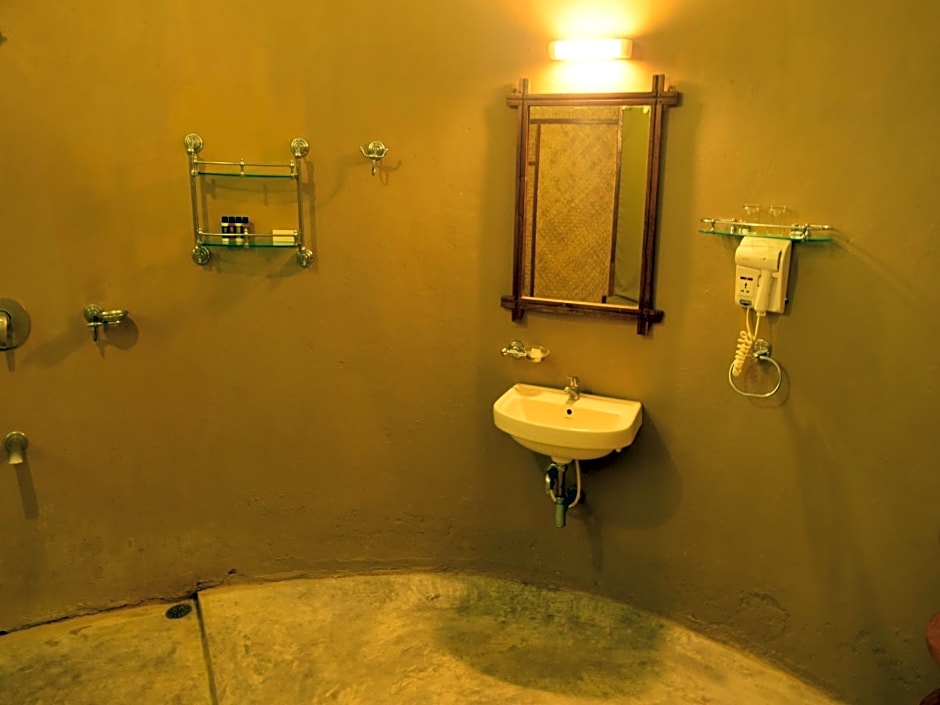 Barefoot At Havelock-Havelock Island