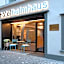 Hotel Helmhaus Zurich