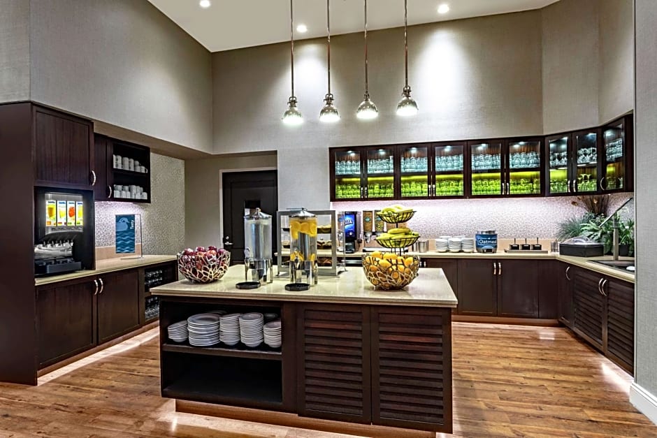 Homewood Suites by Hilton New York/Midtown Manhattan Times Square-South, NY