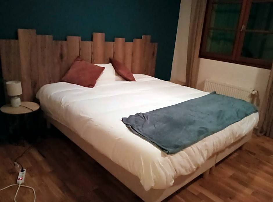 Gîte - Auberge du Midi