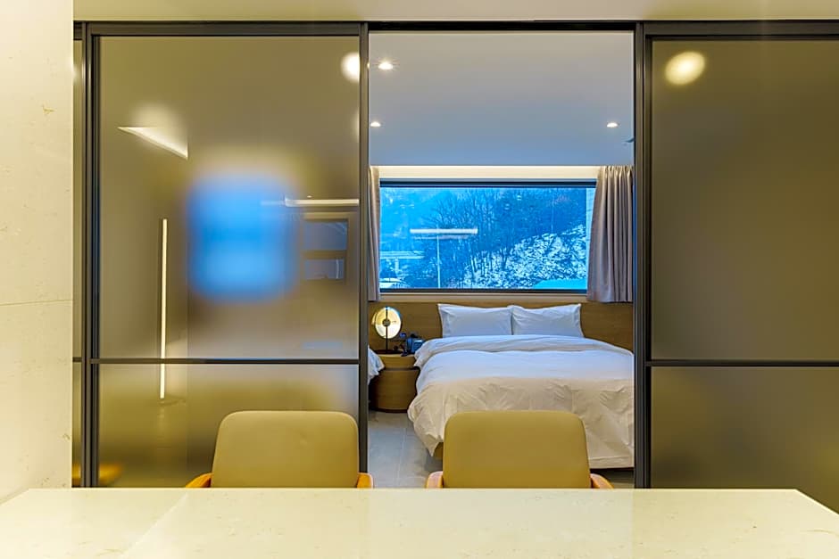 Eden Foret Hotel