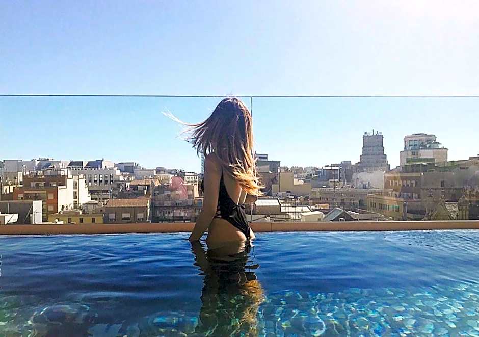 Negresco Princess 4* Sup