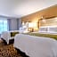 Comfort Inn Raleigh Midtown