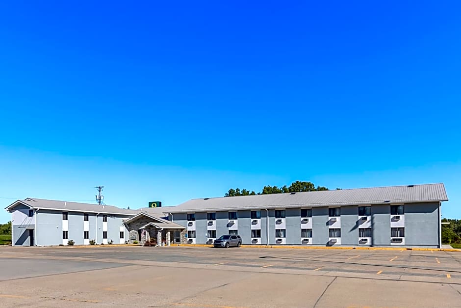 Quality Inn Oskaloosa