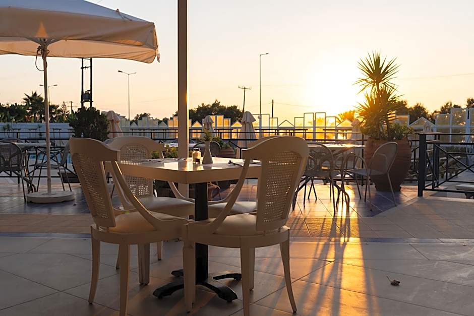 Bomo Rethymno Mare Royal & Water Park