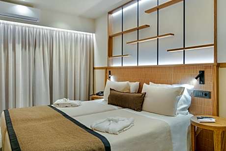 Executive Single Room