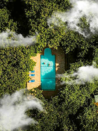 Selous Kinga Lodge