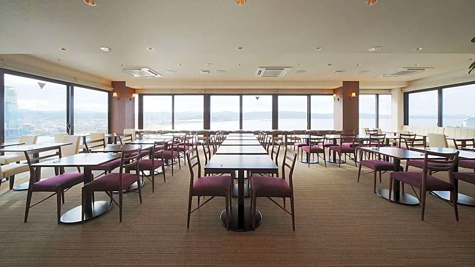 Matsue New Urban Hotel