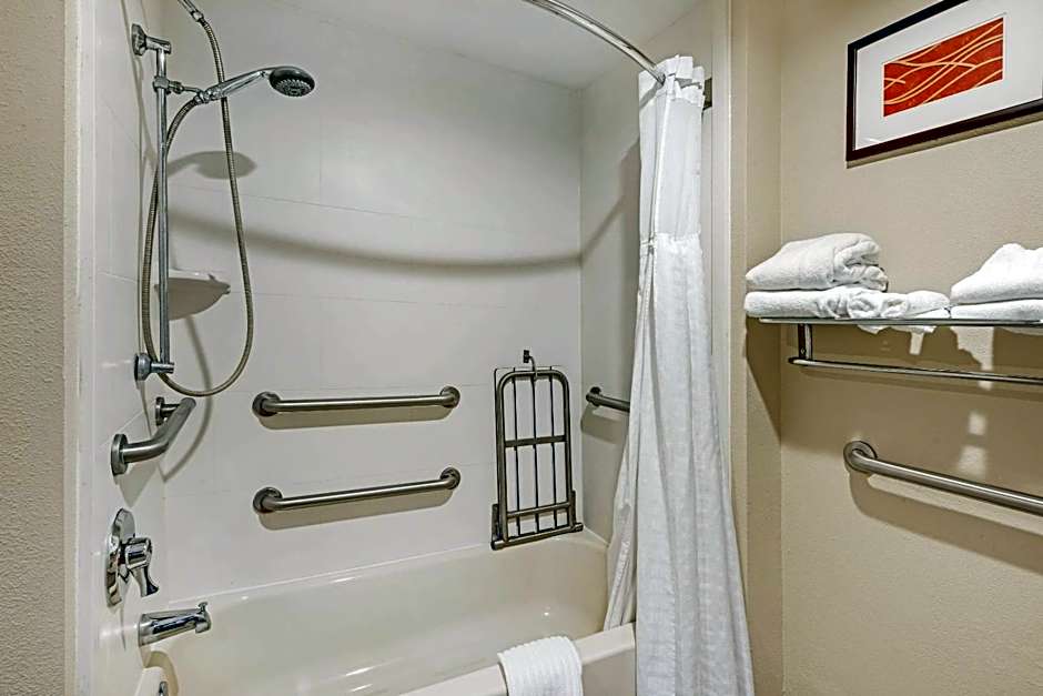 Comfort Inn Yulee - Fernandina Beach
