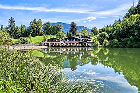 Seehaus Riessersee