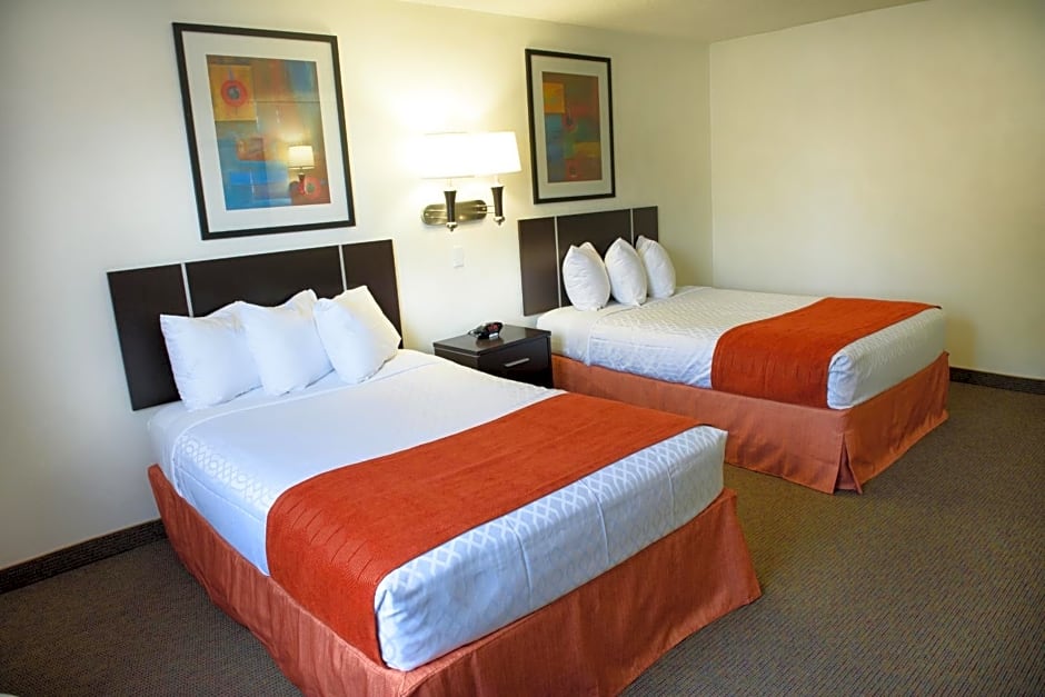 America's Best Value Inn New Paltz