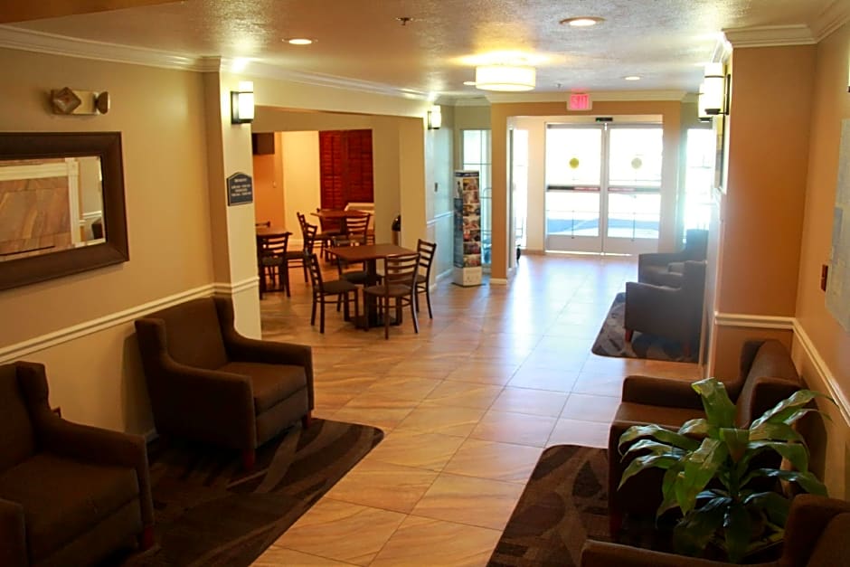 Best Western El Centro Inn
