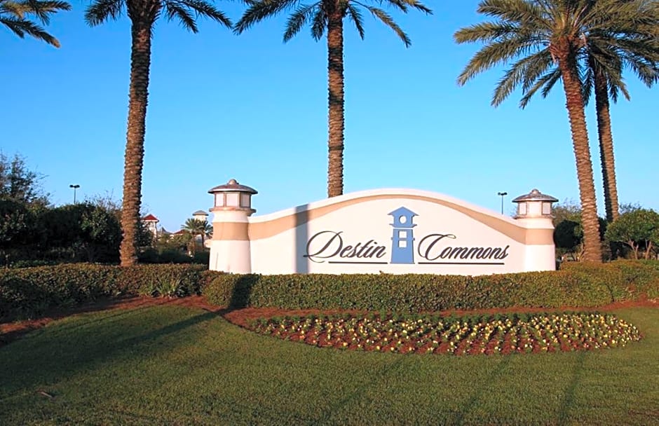 Holiday Inn Express Destin E - Commons Mall Area By IHG
