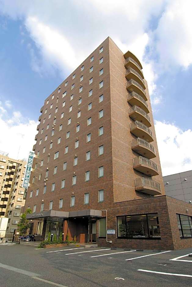 Center Hotel Narita 1