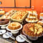 Comfort Hotel Franca