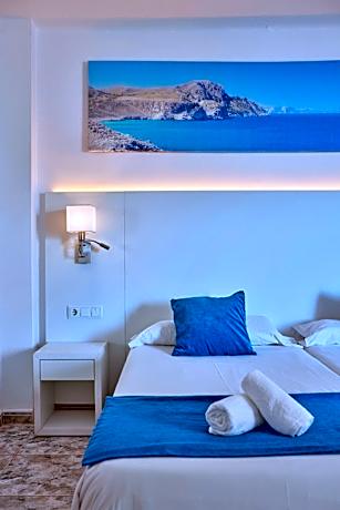 Double Room with Pool View