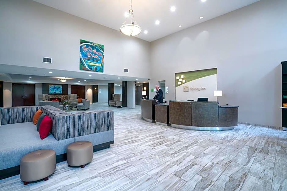 Holiday Inn Atlanta/Roswell By IHG