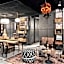 Moxy Lille City
