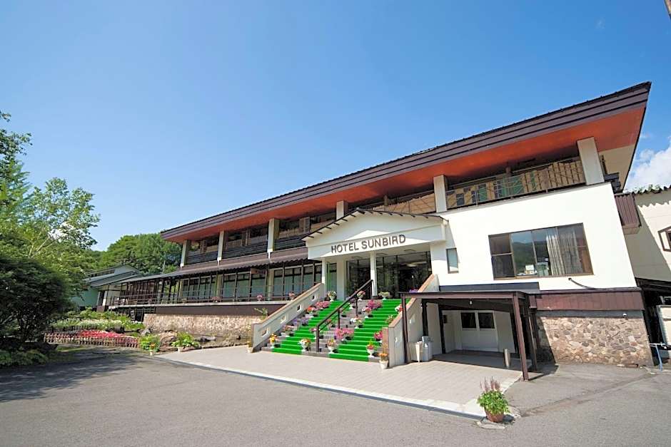 Hotel Sunbird