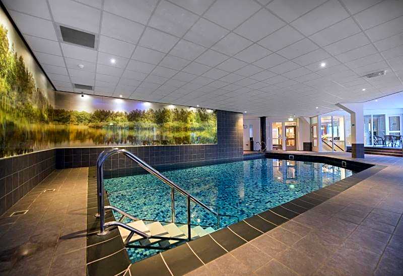 Boshotel Vlodrop