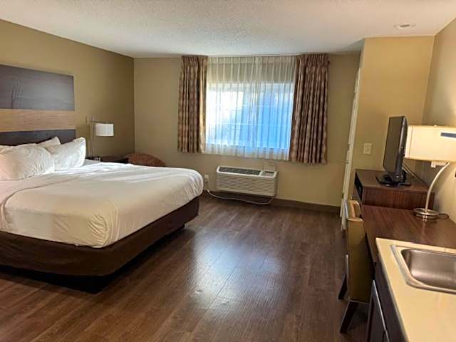 MainStay Suites Columbus near Fort Benning